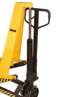 Фото гидравлическая тележка tor hls1000q с ножничным подъемом на сайте www.kiit.ru в интернет-каталоге КИИТ ☎ +7(800) 707-07-45 Изображение №4