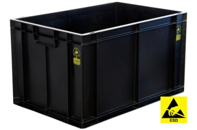 Антистатический ящик B-4635 ESD. Изображение №1