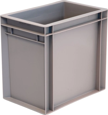 Пластиковый ящик B-3228 300х200х290. Изображение №1