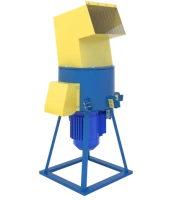 Фото дробилка amd-600d на сайте www.kiit.ru в интернет-каталоге КИИТ ☎ +7(800) 707-07-45 Изображение №10