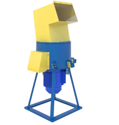 Дробилка AMD-600D. Изображение №4