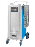 Фото промышленный парогенератор tecnovap steam box industrial 21,6 квт на сайте www.kiit.ru в интернет-каталоге КИИТ ☎ +7(800) 707-07-45 Изображение №7
