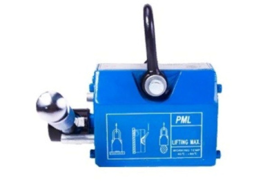 Магнитный захват TOR PML-A 3000 (Г/П 3000 КГ). Изображение №1