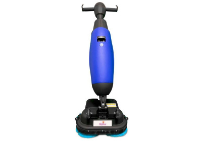 Поломоечная машина МЕТЛАНА М4. Изображение №8