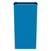 Фото полочный контейнер iplast sk-5209 на сайте www.kiit.ru в интернет-каталоге КИИТ ☎ +7(800) 707-07-45 Изображение №12