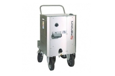 Парогенератор MENIKINI STEAM MASTER 10 COMPACT. Изображение №1