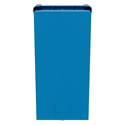 Полочный контейнер iPlast SK-5209. Изображение №12