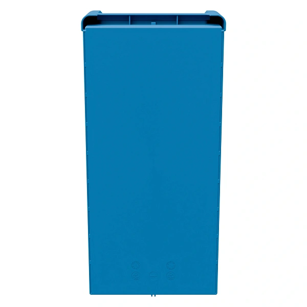 Фото полочный контейнер iplast sk-5209 на сайте www.kiit.ru в интернет-каталоге КИИТ ☎ +7(800) 707-07-45 Изображение №12