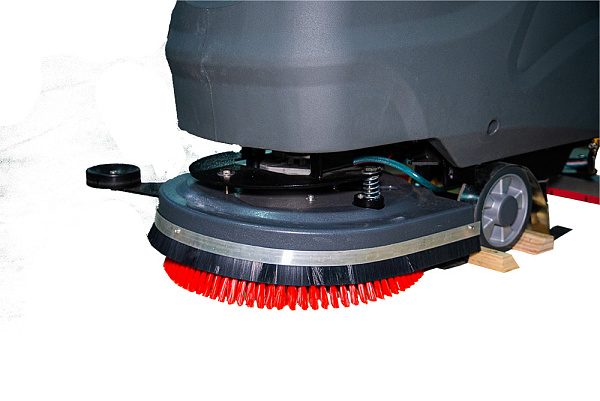 Фото аккумуляторная поломоечная машина tor compact 56 на сайте www.kiit.ru в интернет-каталоге КИИТ ☎ +7(800) 707-07-45 Изображение №2