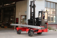 Фото многоходовой дизельный погрузчик maxlion fdd50-aj на сайте www.kiit.ru в интернет-каталоге КИИТ ☎ +7(800) 707-07-45 Изображение №12