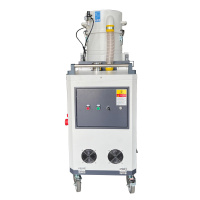 Фото трехфазный промышленный пылесос evoline ivc 10-30 на сайте www.kiit.ru в интернет-каталоге КИИТ ☎ +7(800) 707-07-45 Изображение №10