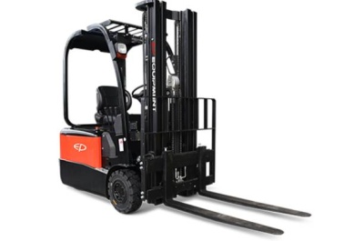 Погрузчик EP CPD18TV8. Изображение №1