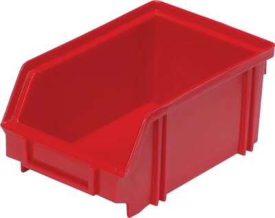 Ящик сплошной 170×105×75 мм, объем 1.34 л.. Изображение №1