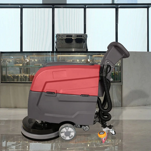 Фото сетевая поломоечная машина vostok сa35 на сайте www.kiit.ru в интернет-каталоге КИИТ ☎ +7(800) 707-07-45 Изображение №2