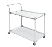 Фото тележка gresson тм на сайте www.kiit.ru в интернет-каталоге КИИТ ☎ +7(800) 707-07-45