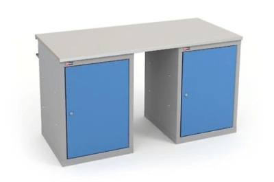 Верстак ДиКом ВЛ-150-08. Изображение №1