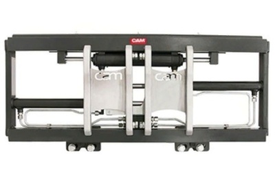 Позиционеры вил с FEM каретками с боковым сдвигом (PH-T). Изображение №1