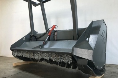 Мульчер М-200. Изображение №1