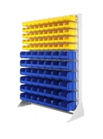 Фото стойка с ящиками стелла-техник с1-05-06-00 на сайте www.kiit.ru в интернет-каталоге КИИТ ☎ +7(800) 707-07-45 Изображение №7