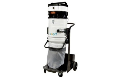 Промышленный пылесос Coynco Smart 235MD BAG. Изображение №1