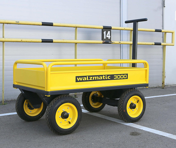 Фото тележка walzmatic 3000 на сайте www.kiit.ru в интернет-каталоге КИИТ ☎ +7(800) 707-07-45 Изображение №10