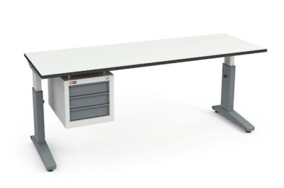 Стол монтажный ДиКом СР-200-02. Изображение №1