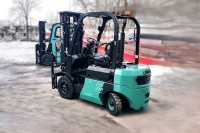 Фото автопогрузчик limgard fd18p на сайте www.kiit.ru в интернет-каталоге КИИТ ☎ +7(800) 707-07-45 Изображение №4