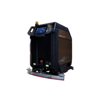 Фото автоматическая поломоечная машина noblelift anb510 на сайте www.kiit.ru в интернет-каталоге КИИТ ☎ +7(800) 707-07-45 Изображение №5