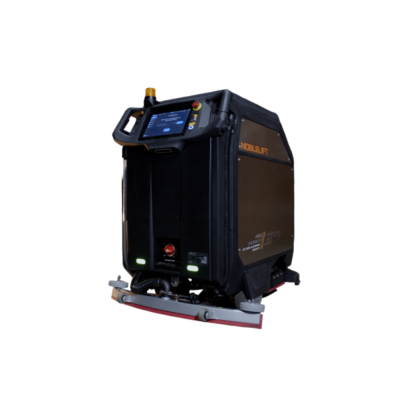 Автоматическая поломоечная машина Noblelift ANB510. Изображение №5