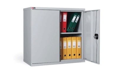 Шкаф архивный ДиКом КД-155-А (1 полка). Изображение №1