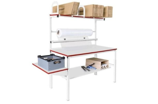 Фото стол gresson кср-1500 на сайте www.kiit.ru в интернет-каталоге КИИТ ☎ +7(800) 707-07-45