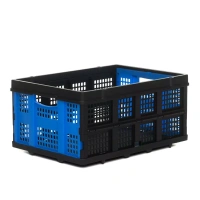 Фото складная тележка с ящиком magna cart ff-s на сайте www.kiit.ru в интернет-каталоге КИИТ ☎ +7(800) 707-07-45 Изображение №7