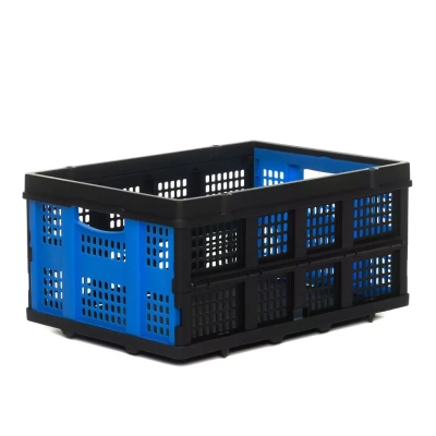 Складная тележка с ящиком MAGNA CART FF-S. Изображение №7