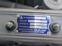 Фото автопогрузчик limgard fd25b на сайте www.kiit.ru в интернет-каталоге КИИТ ☎ +7(800) 707-07-45 Изображение №9