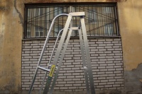 Фото лестница megal лпфва н=1,0-3 на сайте www.kiit.ru в интернет-каталоге КИИТ ☎ +7(800) 707-07-45 Изображение №7