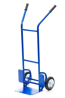 Тележка грузовая двухколесная Стелла-техник КГ-1-200-К 150 кг. Изображение №1
