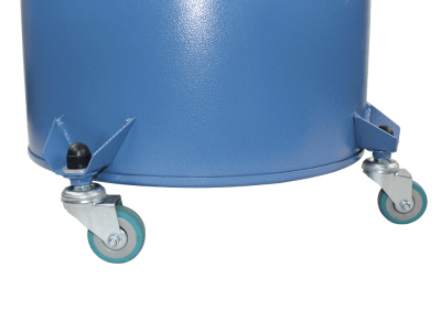 Пылесос Дастпром ПП-220/75.3-3,6. Изображение №5