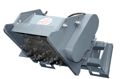 Фреза дорожная ФДТ-02 (гидр. привод). Изображение №1