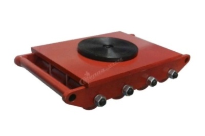 Транспортно-роликовая тележка CTA-12. Изображение №1