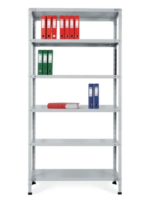 Архивные стеллажи 5 полок ДиКом СТ-012. Изображение №4