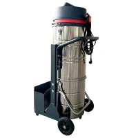 Фото промышленный пылесос evoline ivc 3100-36 на сайте www.kiit.ru в интернет-каталоге КИИТ ☎ +7(800) 707-07-45 Изображение №5