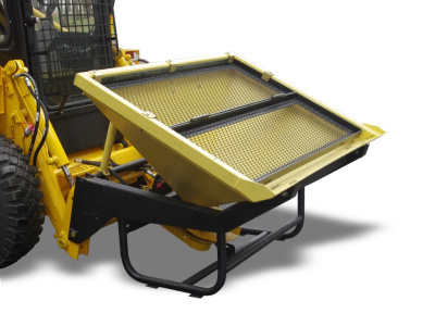 Разбрасыватель противогололедных материалов РПМ-0,4. Изображение №5