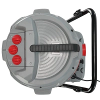 Фото пылеводосос evoline wad 3100 heavy duty (100 л, 3,0 квт, 3 мотора, нержавеющая сталь) на сайте www.kiit.ru в интернет-каталоге КИИТ ☎ +7(800) 707-07-45 Изображение №10