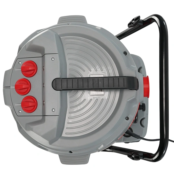 Фото пылеводосос evoline wad 3100 heavy duty (100 л, 3,0 квт, 3 мотора, нержавеющая сталь) на сайте www.kiit.ru в интернет-каталоге КИИТ ☎ +7(800) 707-07-45 Изображение №10