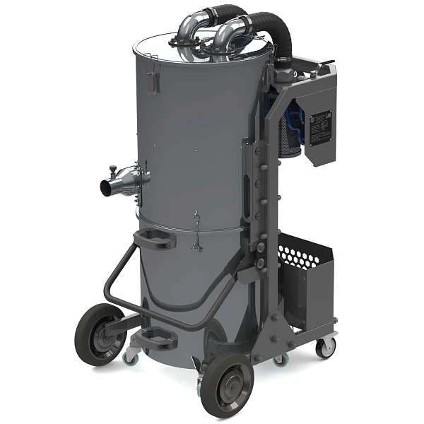 Фото взрывозащищенный пылесос дастпром пп-ех.52.1 на сайте www.kiit.ru в интернет-каталоге КИИТ ☎ +7(800) 707-07-45 Изображение №8