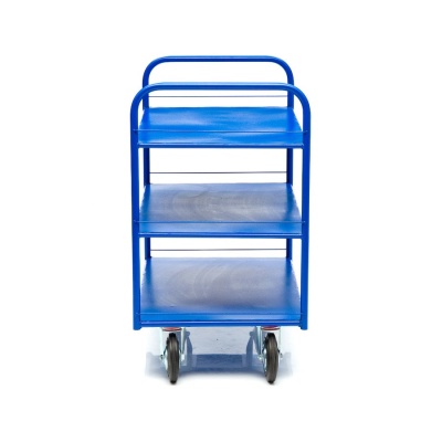 Тележка СТЕЛЛА КР-3 150-И. Изображение №5