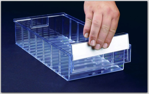 Фото прозрачная ячейка treston 3020-1 (300x186x82) мм на сайте www.kiit.ru в интернет-каталоге КИИТ ☎ +7(800) 707-07-45