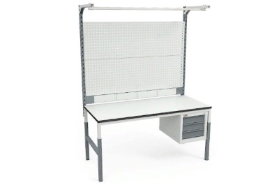 Стол монтажный ДиКом СР-М-150-04. Изображение №1