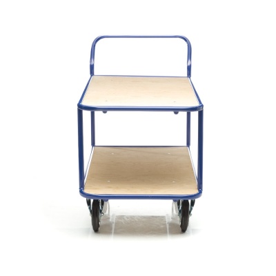 Тележка Стелла-техник КП-2-Ф-5-8-125-И. Изображение №5