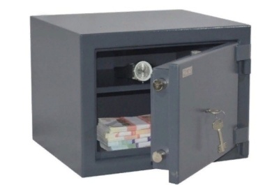 Сейф взломостойкий Контур ПК-280. Изображение №1